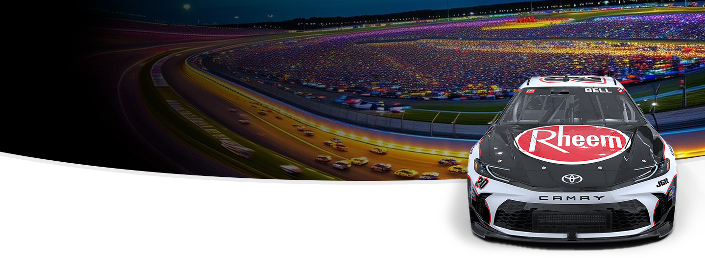 Rheem DRheemTeam Giveaway